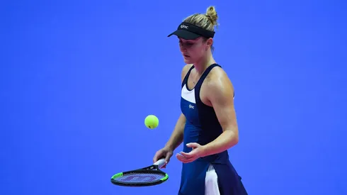 Gabriela Dabrowski