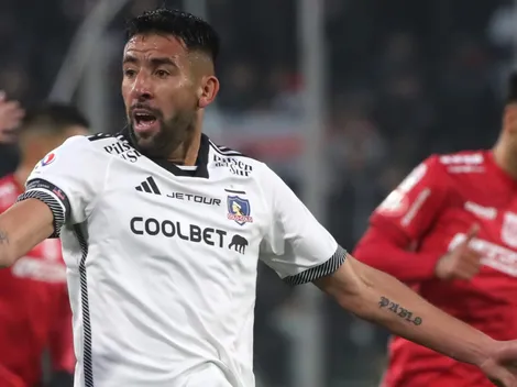 La misteriosa mujer que pasó Año Nuevo con el Huaso Isla