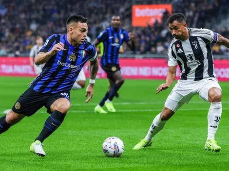 Inter, Atalanta, Juventus y Milan: ¿Quién es el favorito para ganar la Supercopa de Italia?