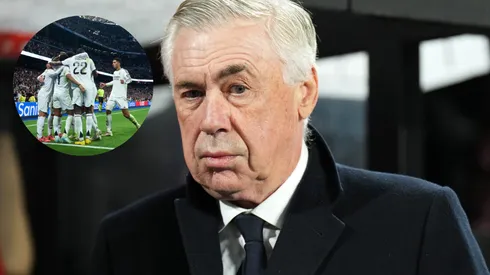 El entrenador se refirió a futuro de jugador sudamericano.