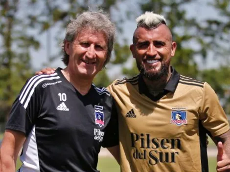 Morón defiende su estilo “Demorón” con los refuerzos