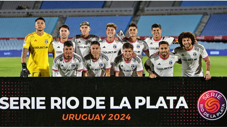 El Cacique regresará a la Serie Río de la Plata tras jugar en su edición 2024.
