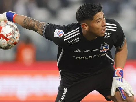 Defienden posible regreso de Cortés: "No traicionó a Colo Colo"