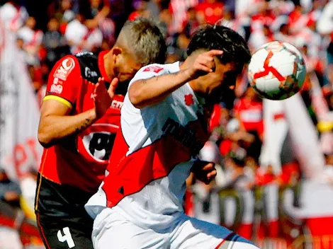 "Soy de Curicó": Polémica por refuerzo de Rangers nacido en la U