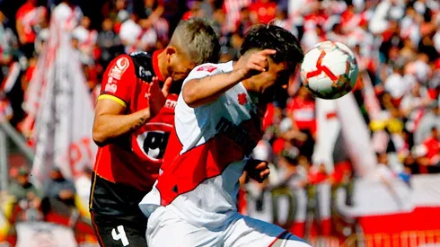 Rivalidad eterna entre los equipos del Maule.