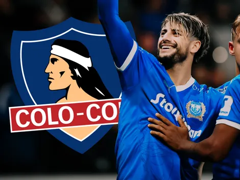 ¿A la altura? Los números con los que Sagal suena en Colo Colo