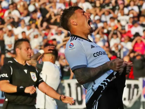 Colo Colo cerca de recibir un mazazo en esta pretemporada