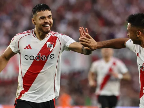 El complejo panorama de Paulo Díaz tras millonario fichaje de River Plate