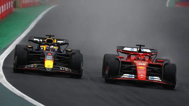 Descubre todos los detalles de la temporada 2025 de la F1.