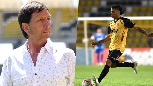 Díaz dirigió a Cabral.