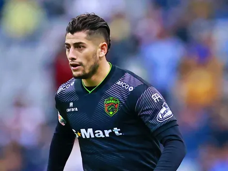 Tiran por el suelo la opción de Sagal a Colo Colo