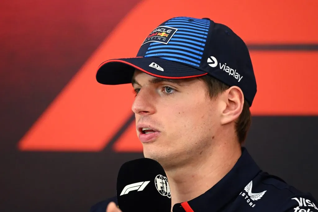 Max Verstappen se mostró a favor de la llegada de Jürgen Klopp a Red Bull. (Foto: Clive Mason/Getty Images)