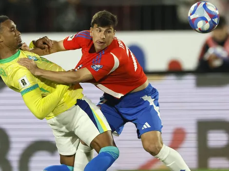 Menos que Vidal en Colo Colo: el millonario sueldo de Tapia en River