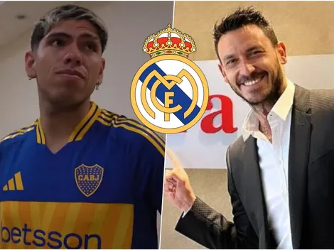 Pinilla apuesta por Palacios: "Puede llegar al Real Madrid si..."