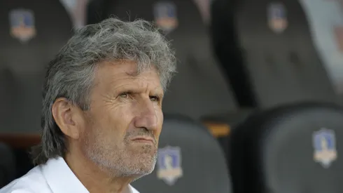 El deportista reveló detalles de su emotiva historia de amor.