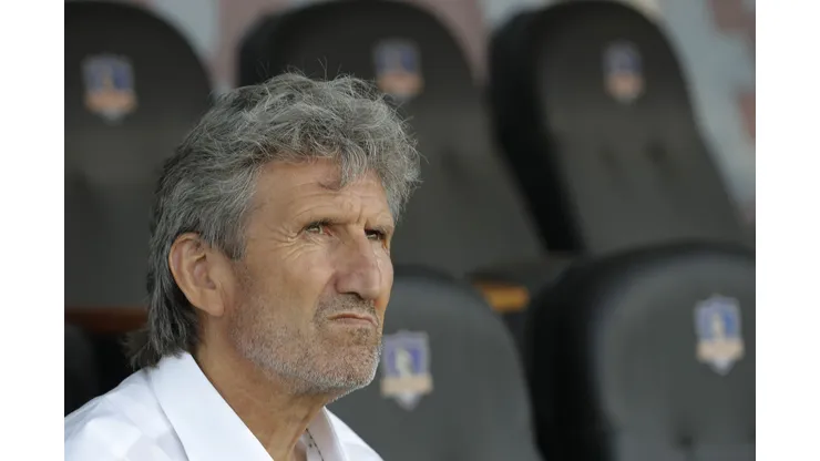 El deportista reveló detalles de su emotiva historia de amor.