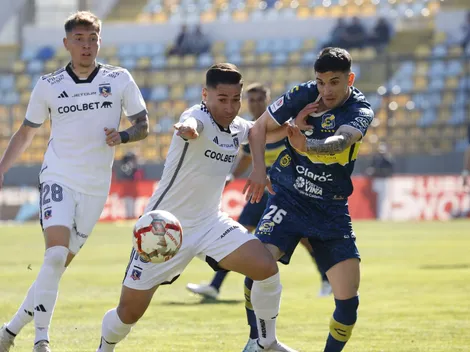 Figura nacionalizada chilena se va a un campeón de Libertadores