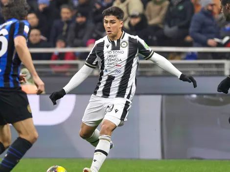 "Se le ve mucho más...": destapan el esfuerzo extra de Damián