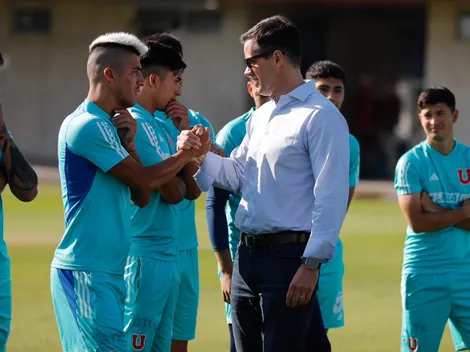 La U en ascuas: fuerte acusación a Clark en Argentina