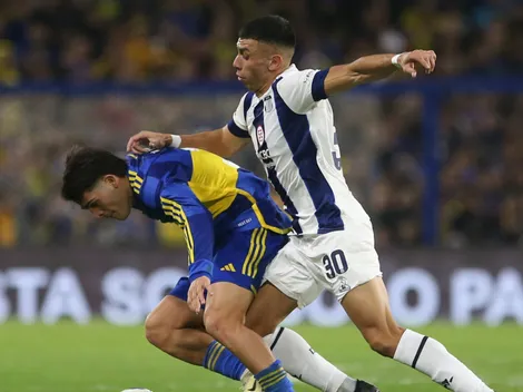 Ulises Ortegoza manifestó su deseo ante el interés de U. de Chile