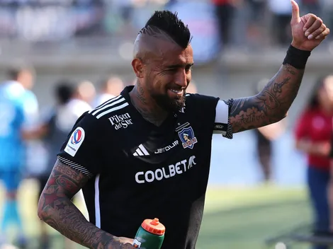 ¿Cuándo juega Colo Colo? Fechas de partidos y horarios