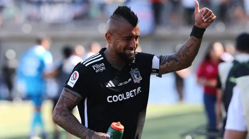 ¿Cuándo juega Colo Colo en enero?