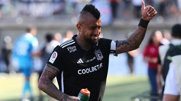 ¿Cuándo juega Colo Colo en enero?