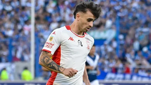 Walter Mazzantti es protagonista en el mercado argentino.