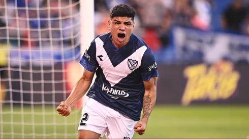 El nuevo mediocampista de Colo Colo lidera particular ranking en la LPF.