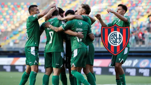 San Lorenzo se lleva a un jugador del Campeonato Nacional.