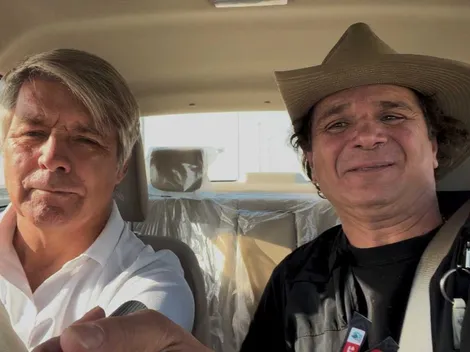 Harold Mayne-Nicholls estará en Secretos de un reportero