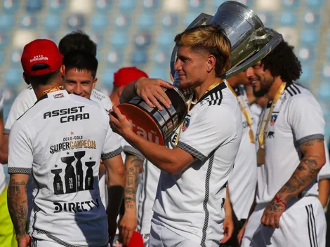 ¿Nadie lo quiere? El incierto futuro de Leo Gil tras dejar Colo Colo