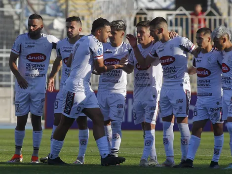Terremoto en el fútbol chileno: Deportes Melipilla es desafiliado por la ANFP