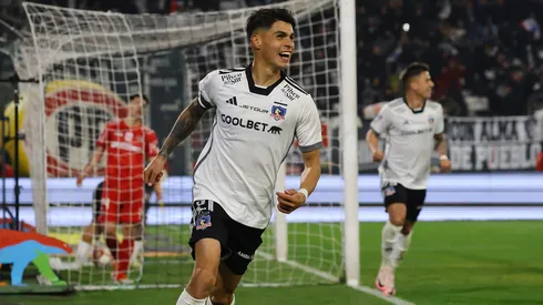 Wiemberg palpita su renovación en Colo Colo.