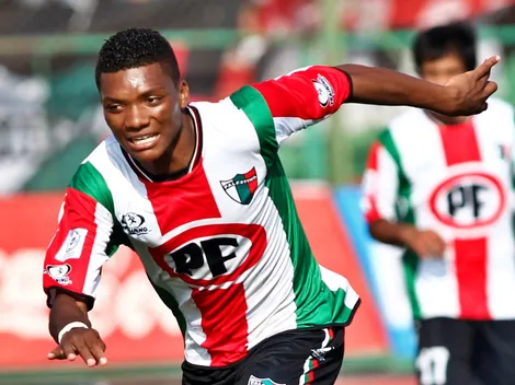 El golpe al mercado chileno que prepara Palestino