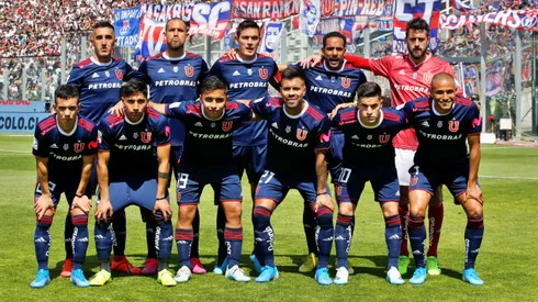 Leo Fernández fue el mejor jugador de esa discreta U del 2019.