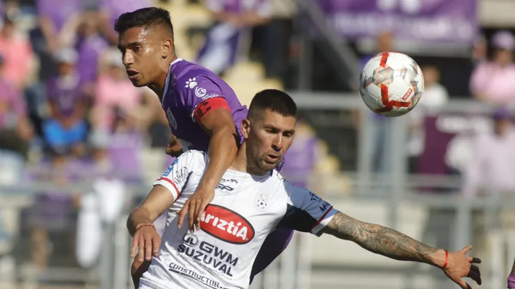Concepción busca el ascenso tras desafiliación de Melipilla