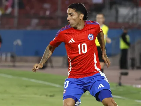 El motivo de Cabral para elegir a Independiente en vez de Colo Colo