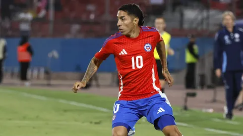 Luciano Cabral irá a jugar al fútbol argentino