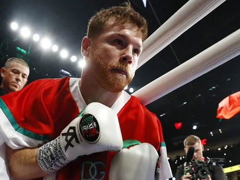 ¿Vuelve 'Canelo'? Adelantan fecha tentativa y rival para el mexicano