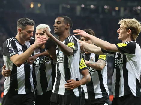 Pronósticos Tottenham vs Newcastle: las Urracas quieren seguir en la parte alta de la liga inglesa