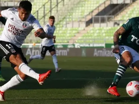 Confrman tranmisión de la Noche Verde 2025: Colo Colo vs Wanderers