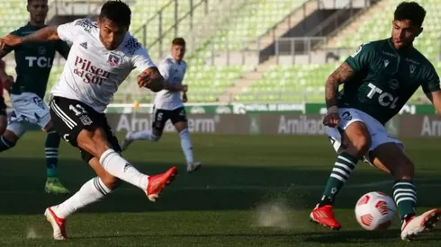Wanderers enfrentará a Colo Colo en la Noche Verde.
