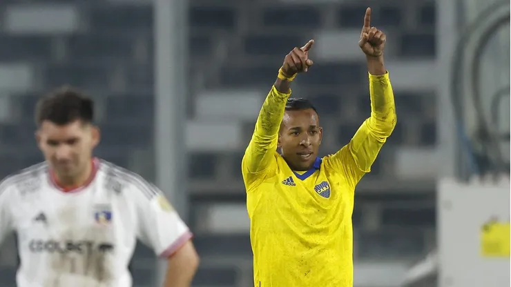 El dinero que piden por Villa complica su llegada a Colo Colo