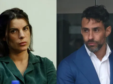 Filtran polémica llamada de Maite Orsini a denunciante de Jorge Valdivia