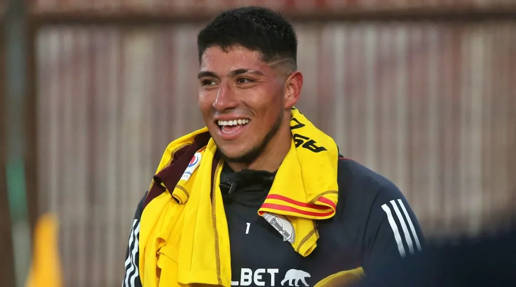 Cortés ahora suena fuerte en Peñarol