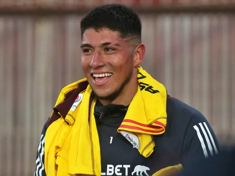 Los razones detrás de la voltereta de Cortés con Colo Colo