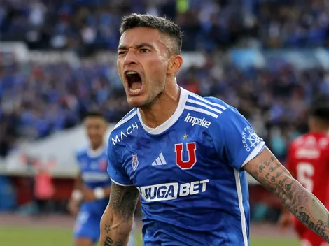 Herrera lapidario con la nueva lesión de Charles Aránguiz