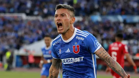 Aránguiz podría estar fuera de las canchas por varias semanas