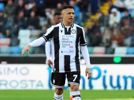 Pronósticos Hellas Verona vs Udinese: Alexis Sánchez y su equipo buscan la victoria como visitante